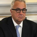 Ekstremni levičari napali bivšeg ministra Voridisa