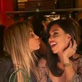 Kaja Ostojić u Bruklinu uživa za sve pare: Jede suši sa jagodama, noći provodi u klubovima sa ćerkom (foto)