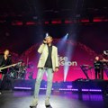 Duran Duran rasplamsali Baloise Session u Bazelu