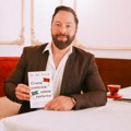 "Posle kafe s prijateljima s Balkana nije vam potreban psihoterapeut": Autor bestselera "Crvene zastavice, zelene zastavice" o…