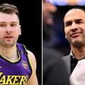 Sprema se otkaz čoveku koji je oterao Dončića: Prekasno su shvatili kakvu su grešku napravili