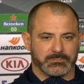 Stanković pobesneo zbog pitanja novinara: "Šta hoćeš ti, šta hoćeš ti bre? Šta hoćeš bre smrade jedan"