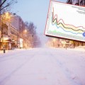 Prognoza do kraja novembra otkriva da li će pasti sneg u Srbiji: Evo koliko će biti stepeni i kakvo nas vreme očekuje