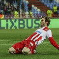 Može li Zvezda do Top 8 u Ligi Evrope? Evo šta joj je potrebno, za nokaut fazu je dovoljna da se desi jedna stvar