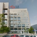 Како је усред санкција и кризе настала пословна зграда НИС-а у Новом Саду?