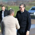 Nema lepih vesti, i ne očekujem ih! Vučić o NIS-u: Težak period je pred nama