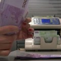NBS: Devizno tržište potpuno stabilno, nestašica evra i drugih valuta ne postoji