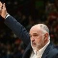 Pablo Laso novi trener evroligaša Efesa