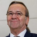 "Putin pokušava da razori NATO iznutra" Nemački ministar odbrane: On testira naše granice