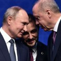 Turski analitičar: Zapad traži sudar Turske i Rusije