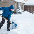 (Mapa) "Ko nema lopatu nek pozajmi" Hitno upozorenje meteorologa, nakon Nove godine stiže ledena zver: Tačno ovog datuma pada…