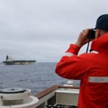 SAD sprovode operaciju zaplene tankera u Atlantiku koji je povezan sa venecuelanskom naftom