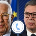 Vučić i Kosta o evropskom putu Srbije i važnim pitanjima od interesa za Beograd i Brisel