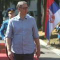 Vučić o indeksu najmoćnijih armija: Verujem da će naša vojska naredne godine biti u prvih 50