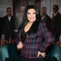 Dragana Mirković srećnija nego ikad: Prvo putovanje sa unukom