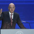 Đani Infantino uputio izvinjenje Britancima