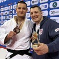 Niški džudista bronzani na Evropskom openu u Sofiji