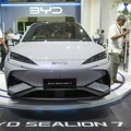 BYD pokreće proizvodnju u Mađarskoj: 300.000 automobila bez carina u EU