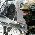 Uživo: Rat u Ukrajini Rusko ministarstvo: PVO oborila 22 ukrajinska drona tokom noći iznad Rusije