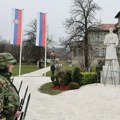U Orašcu počela državna ceremonija povodom Dana državnosti Srbije (foto)
