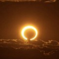 Danas nas očekuje "vatreni prsten", prvo pomračenje Sunca u godini: Evo odakle može da se posmatra