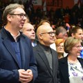 Luksuzno putovanje Miloša Vučevića