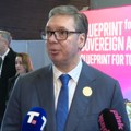 Vučić o veštačkoj inteligenciji: Komodor 64, Spektrum i porno sadržaj!