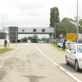 Granični prelaz Nakovo-Lunga 21. februara otvoren od 7 do 24 časa