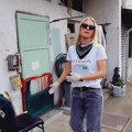 Vesna Đogani je odrasla u ovoj troškoj kući ispod mosta: "Siromašna devojčica sa velikom maštom" VIDEO