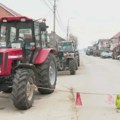 Poljoprivrednik primio pretnje zbog izlaska na blokadu: "Prećeno mu je ubistvom iz SNS kartela, je l to država"