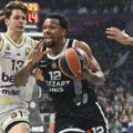 Prenos, Fenerbahče - Partizan: Crno-beli na teškom gostovanju aktuelnom šampionu Evrope