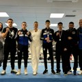 ČETIRI MEDALJE I PEHAR ZA BOKSERE OBK PIROT NA PRVENSTVU JUGOISTOČNE SRBIJE