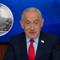 "Рат је неопходан": Нетањаху шокирао свет, открио главни разлог због којег су удари на Иран морали да почну одмах