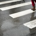 MUP nakon nesreće u Sjenici upozorava: Od početka godine stradalo 15 pešaka. Vozači, potreban je veliki oprez.