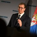Vučić predstavio Nacionalnu strategiju 2030-2035: Napravićemo 1.000 čovekolikih robota i 10.000 pasa robota
