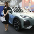 Changan premijerno na Sajmu automobila u Beogradu