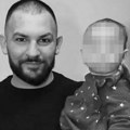 Otac heroj koji je spasio ćerkicu sahranjen. Ispraćen na večni počinak nakon stravičnog požara u Pančevu, devojčica (5) i…