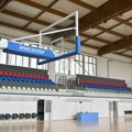 Novi koševi u Putincima: Hala opremljena po FIBA standardima