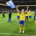 Do SP se može i bez pobede - čudesna Švedska iskoristila "bag" u sistemu