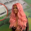 Jelena Karleuša o Jakovu Jozinoviću: "Trajaće jedno leto, dok menadžeri ne uzmu kintu i svi se okoriste"