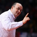 Bodiroga: Duško je bio čovek košarke, simbol posvećenosti igri
