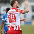 Marko Arnautović posebnom fotografijom sa jakim značenjem svima čestitao Vaskrs