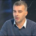 Briselski sporazum je Vučićeva i Dačićeva prevara