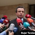 Kurti upozorava na uzastopne izbore ako ne bude dogovora o predsedniku