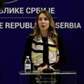 Đedović: Srbija prvi put dobila strategiju koja se sistematski bavi mineralnim resursima