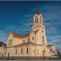 Počinju krizme u Zrenjaninskoj biskupiji: Objavljen raspored svečanosti do kraja juna Zrenjaninska biskuupija