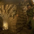 IDF objavio snimak: "Ovo je Hezbolahov tajni tunel" VIDEO