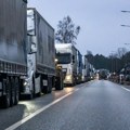 Čeka se i po četiri sata: Na jednom graničnom prelazu ovog jutra su ozbiljne gužve, oglasili se iz AMSS