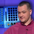 Takmičar Slagalice šokirao strategijom koju niko ne razume i pobedio: Cela Srbija prepričava kako je Leon od "četiri trefa" u…