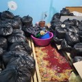 Policija pronašla skoro 300 kilograma duvana bez dokumentacije